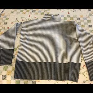 “Rachel Zoe” Crewneck Sweater